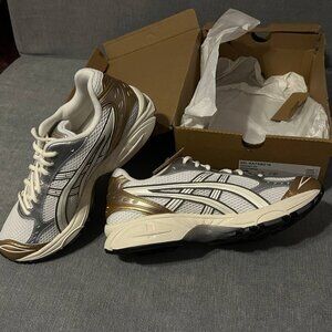 Gel Kayano 14 'Olympic Medals' - ASICS - 1203A537 9.5M / 11F
